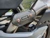 Mistral MG V85TT (E5) konická koncovka inox, satin